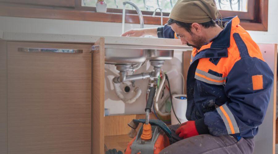 Professional Leak Detection Services in Bledsoe, TX